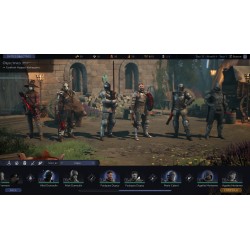 Crown Wars  The Black Prince   Blood Pact Weapon Skins DLC PC Steam Kod Klucz