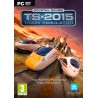Train Simulator 2015  Standard Edition   PC Steam Kod Klucz