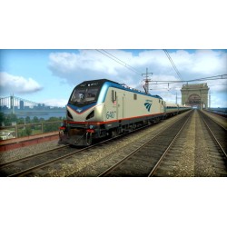 Train Simulator 2015  Standard Edition   PC Steam Kod Klucz