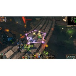 The Incredible Adventures of Van Helsing II Complete Pack Steam Kod Klucz