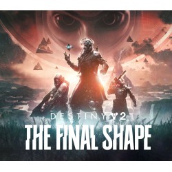 Destiny 2   The Final Shape DLC   XBOX One / Xbox Series X|S Kod Klucz
