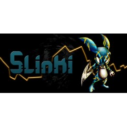 Slinki Steam Kod Klucz