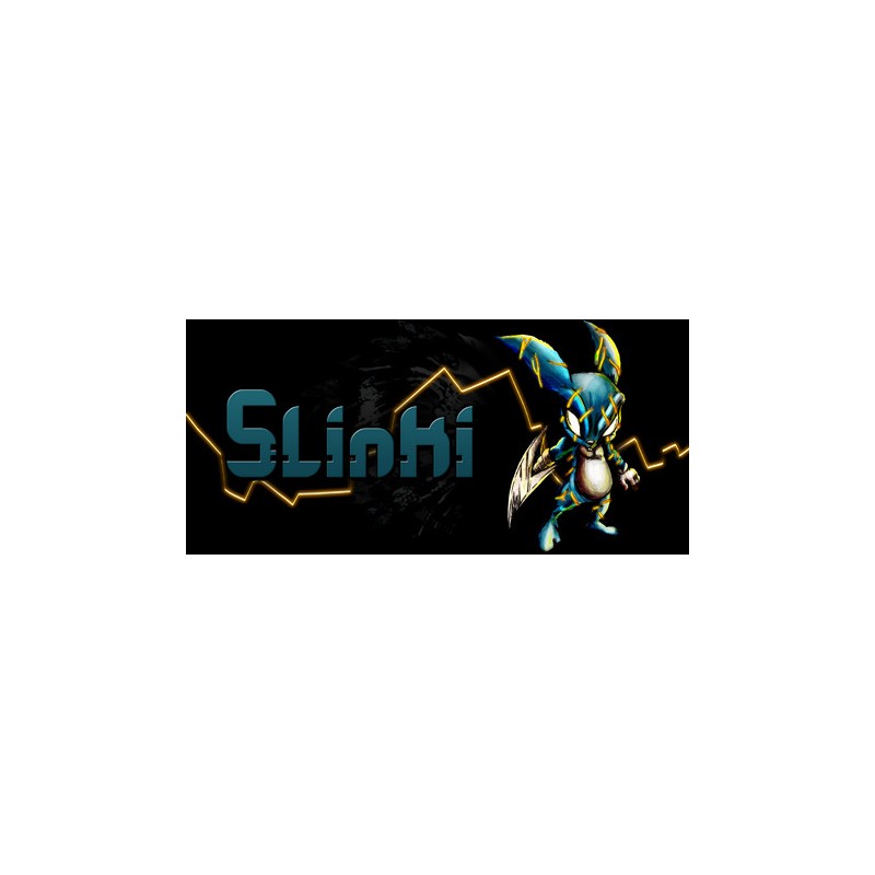 Slinki Steam Kod Klucz