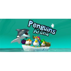 Penguins Arena  Sednas World Steam Kod Klucz