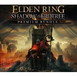 ELDEN RING  Shadow of the Erdtree   Premium Bundle DLC EMEA PC Steam Kod Klucz