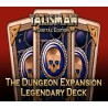 Talisman   The Dungeon Expansion  Legendary Deck DLC PC Steam Kod Klucz