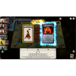 Talisman   The City Expansion  Legendary Deck DLC PC Steam Kod Klucz
