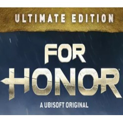For Honor   Year 8 Ultimate Edition   XBOX One / Xbox Series X|S Kod Klucz