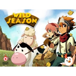 Wild Season Steam Kod Klucz