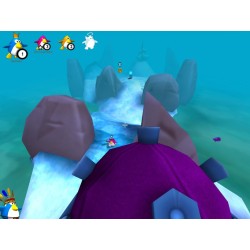 Penguins Arena  Sednas World Steam Kod Klucz