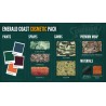theHunter Call of the Wild   Emerald Coast Cosmetic Pack DLC PC Steam Kod Klucz