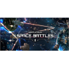 Gratuitous Space Battles 2 Steam Kod Klucz