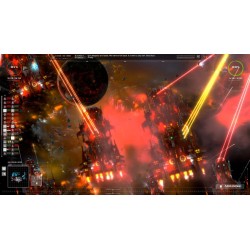 Gratuitous Space Battles 2 Steam Kod Klucz