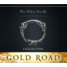 The Elder Scrolls Online Collection  Gold Road   XBOX One / Xbox Series X|S Kod Klucz