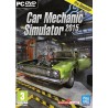 Car Mechanic Simulator 2015 PC Steam Kod Klucz