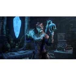 The Elder Scrolls Online Collection  Gold Road   XBOX One / Xbox Series X|S Kod Klucz