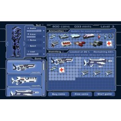 Escape Machines PC Steam Kod Klucz