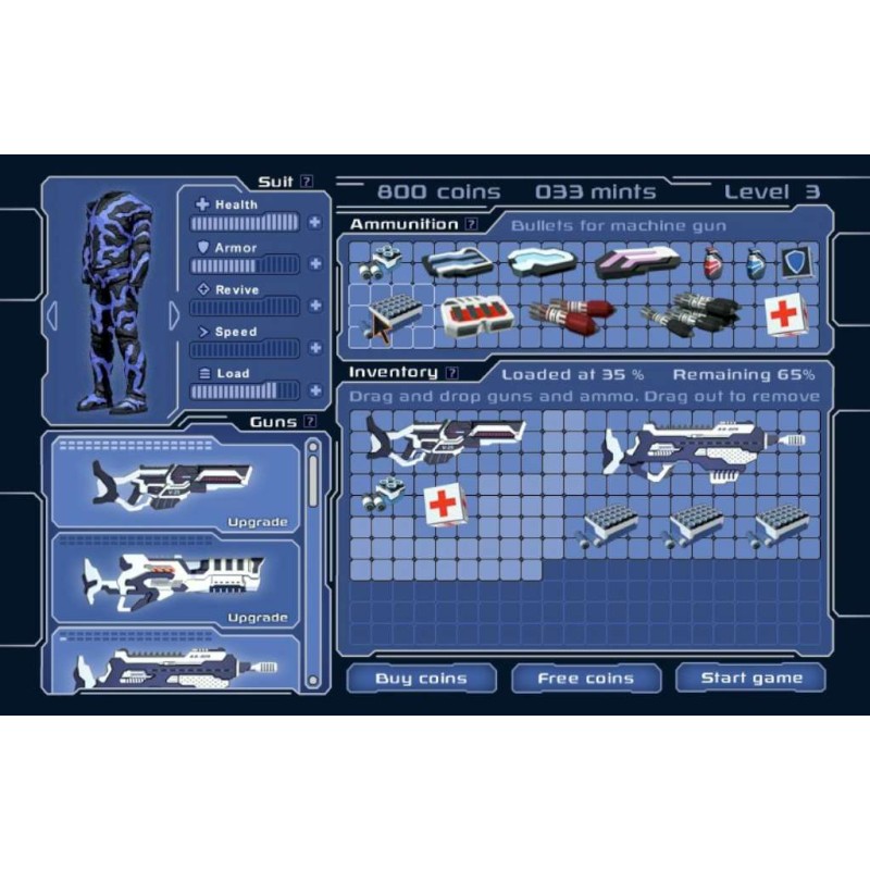 Escape Machines PC Steam Kod Klucz