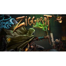 Ziggurat Steam Kod Klucz