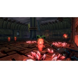Ziggurat Steam Kod Klucz