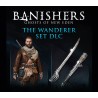 Banishers  Ghosts of New Eden   Wanderer Set DLC   (without DE) PS5 Kod Klucz