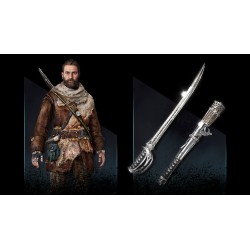 Banishers  Ghosts of New Eden   Wanderer Set DLC   (without DE) PS5 Kod Klucz
