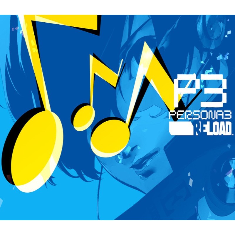 Persona 3 Reload   Persona 4 Golden BGM Set DLC   (without DE) PS4 Kod Klucz