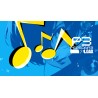 Persona 3 Reload   Persona 4 Golden BGM Set DLC   (without DE) PS4 Kod Klucz