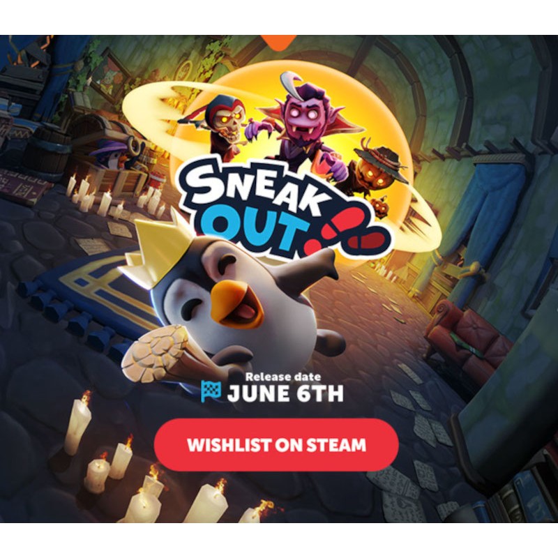 Sneak Out   Gortats Outfit DLC Kod Klucz