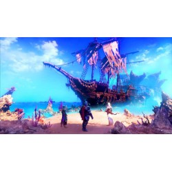 Trine 3  The Artifacts of Power Steam Kod Klucz