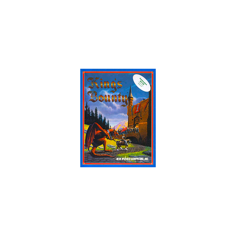 Kings Bounty  Platinum Edition Steam Kod Klucz