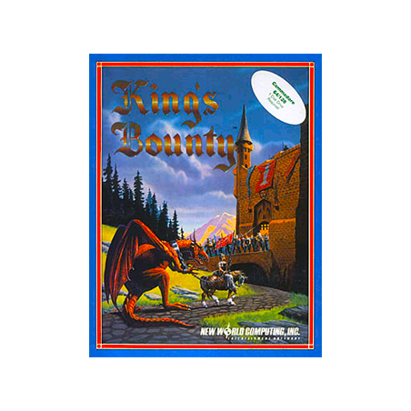 Kings Bounty  Platinum Edition Steam Kod Klucz