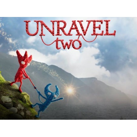 Unravel 2   XBOX One / Xbox Series X|S Kod Klucz