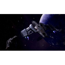 X4   Timelines DLC PC Steam Kod Klucz