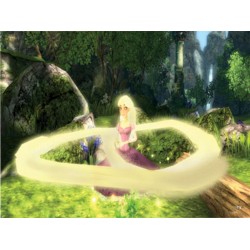 Disney Tangled PC Steam Kod Klucz