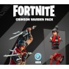 Fortnite   Crimson Warden Pack DLC   XBOX One / Xbox Series X|S Kod Klucz