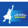 Fortnite   Rocket Rodeo Emote DLC PC Epic Games Kod Klucz