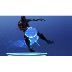 Fortnite   Rocket Rodeo Emote DLC PC Epic Games Kod Klucz