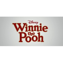 Disney Winnie the Pooh PC Steam Kod Klucz