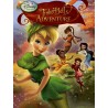 Disney Fairies  Tinker Bells Adventure PC Steam Kod Klucz