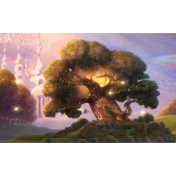 Disney Fairies  Tinker Bells Adventure PC Steam Kod Klucz