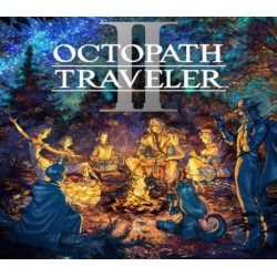 Octopath Traveler II   Xbox Series X|S Kod Klucz