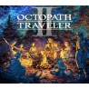 Octopath Traveler II   Xbox Series X|S Kod Klucz