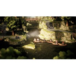 Octopath Traveler II   Xbox Series X|S Kod Klucz