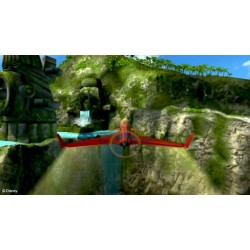 Disney Planes PC Steam Kod Klucz