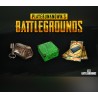 PUBG Battlegrounds   2024 Exclusive Survivor Pack  2 DLC XBOX One / Xbox Series X|S Kod Klucz