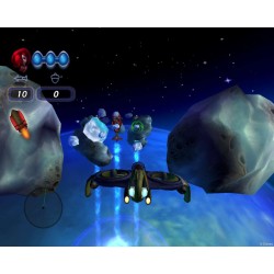 Disneys Chicken Little  Ace in Action PC Steam Kod Klucz