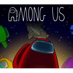 Among Us   XBOX One / Xbox Series X|S / PC Kod Klucz