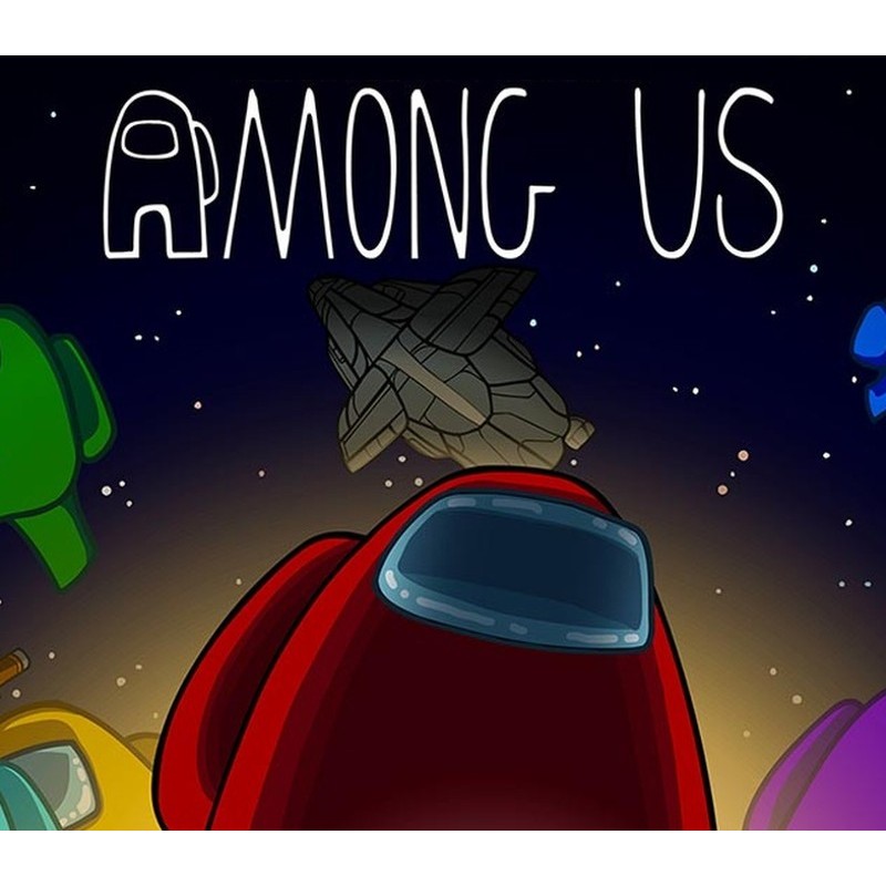 Among Us   XBOX One / Xbox Series X|S / PC Kod Klucz