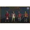 Europa Universalis IV   El Dorado Content Pack PC Steam Kod Klucz